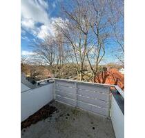 46m2 Dachgeschosswohnung ohne Aufzug in Bremen-Osterholz