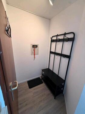 Foto - 2 Zimmer Dachgeschoßwohnung zur Miete in Bremen