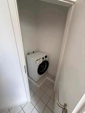 Foto - 2 Zimmer Dachgeschoßwohnung in Bremen