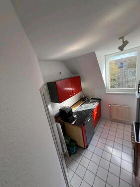 Foto - Dachgeschoßwohnung in Bremen zur Miete