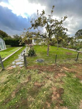 Foto - Grundst&uuml;ck zur Miete in Papendorf