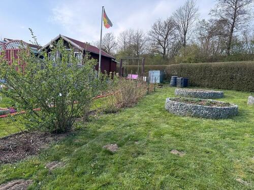 Foto - Grundst&uuml;ck zur Miete in Pfullendorf