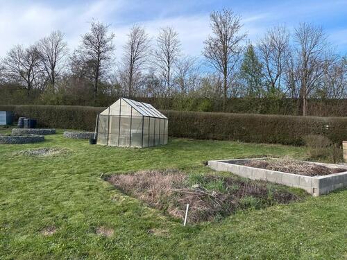 Foto - Grundst&uuml;ck in Pfullendorf zur Miete