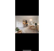 Renovierte 2 Zimmer Wohnung mit Balkon - Walluf