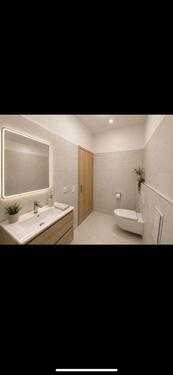 Foto - Etagenwohnung in Walluf zur Miete