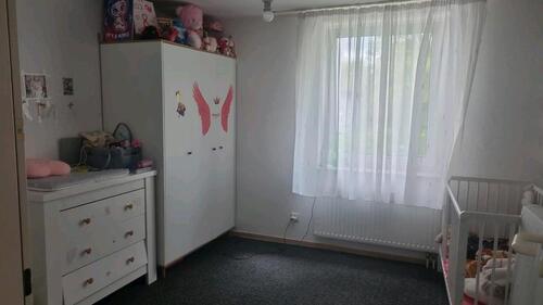 Foto - 3 Zimmer Etagenwohnung in Bad Salzuflen
