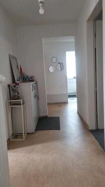 Foto - Etagenwohnung in Bad Salzuflen zur Miete
