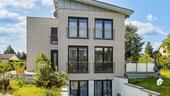 Foto - Luxus Neubau Haus - (EFH oder 2 Wohnungen) vollmöbliert