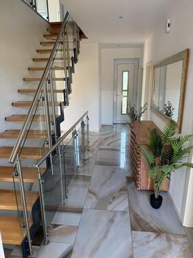 Foto - 5 Zimmer Maisonettenwohnung zur Miete in Hamburg