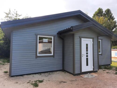 Foto - 3 Zimmer Einfamilienhaus zum Kaufen in Visbek