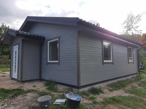 Foto - 3 Zimmer Einfamilienhaus in Visbek