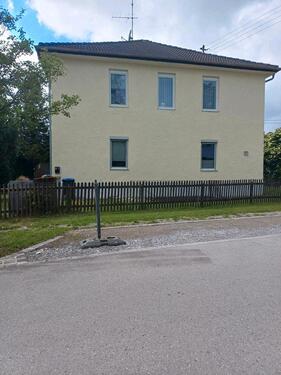 Foto - 3 Zimmer Terrassenwohnung zum Kaufen in Hohenfurch