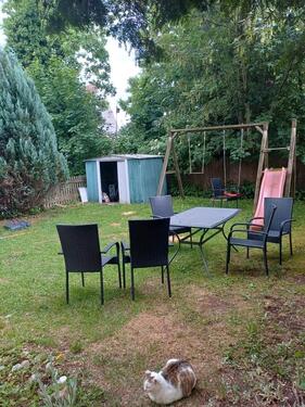 Foto - Terrassenwohnung in Hohenfurch zum Kaufen