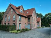 Foto - Privatverkauf! Moderne ETW im alten Ortskern von Worpswede