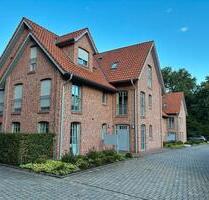 Privatverkauf! Moderne ETW im alten Ortskern von Worpswede