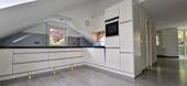 Foto - Gemütliche 2,5 Zimmer DG Maisonette Wohnung mit Traumaussicht