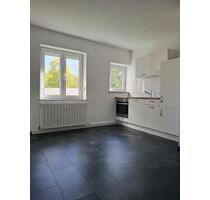 Vermietet wird eine 2 Zimmer Wohnung mit Garage und Stellplatz - Kempten (Allgäu) Auf dem Lindenberg