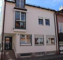 2-Zimmer-Eigentumswohnung mit Südbalkon - Fürstenfeldbruck