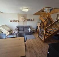 4,5-Zimmer-Maisonette-Eigentumswohnung in Mellrichstadt