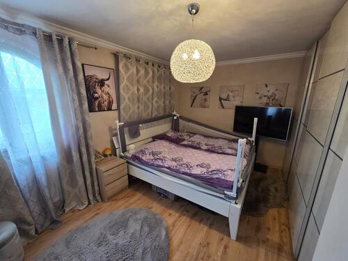 Foto - Etagenwohnung in Mellrichstadt zum Kaufen