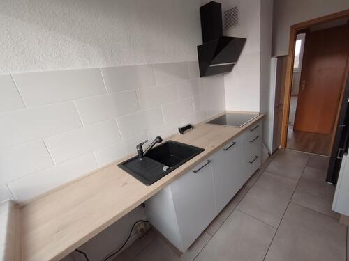 Foto - Etagenwohnung zur Miete in Magdeburg