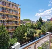 72qm großes Apartment am Sonnenstrand in Top Lage - Blomberg