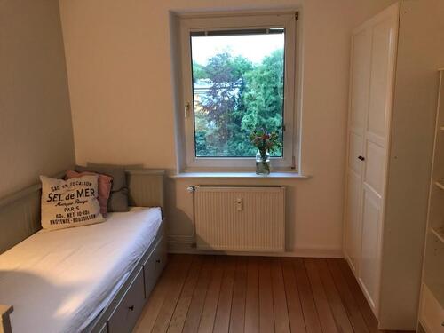 Foto - Zimmer Uhlenhorst in Top-Lage Uhlenhorst an Pendler zu vermieten
