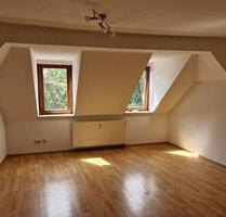 Maisonette Wohnung mit Charme in der Stadt Aue - Aue-Bad Schlema