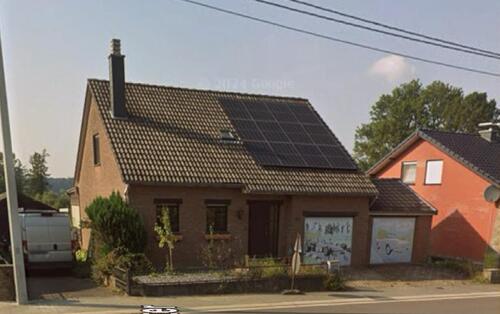 Foto - Geräumiges Haus in Grenznähe Hergenrath Kelmis Aachen