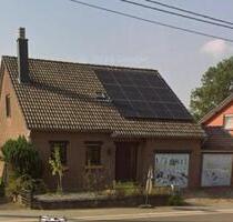 Geräumiges Haus in Grenznähe Hergenrath Kelmis Aachen