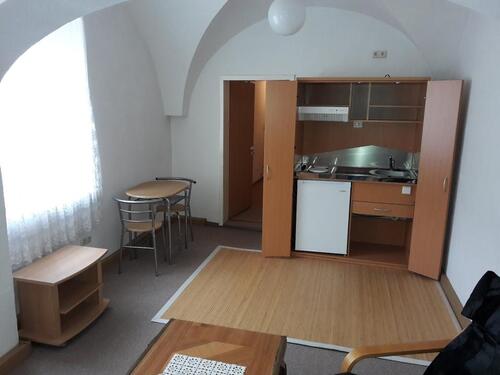 Foto - Etagenwohnung zur Miete in Hof