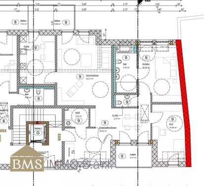 Foto - Etagenwohnung zur Miete in Bollendorf