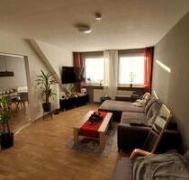 Gemütliche 4-Zimmer-Wohnung in Petershagen Wasserstraße