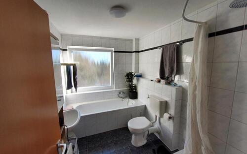 Foto - Etagenwohnung in Petershagen