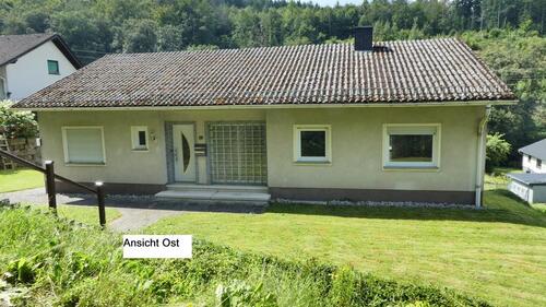 Foto - Einfamilienhaus in Betzdorf