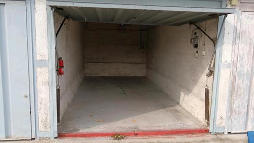 Foto - Garage Massiv - 4.500,00 EUR Miete,