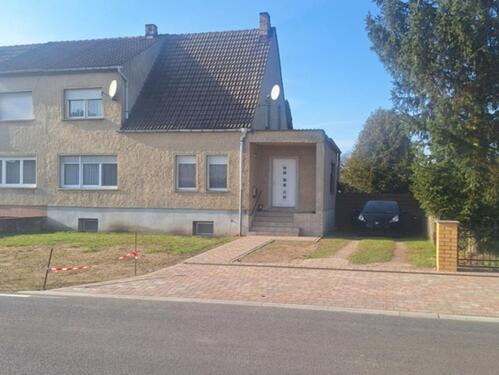 Foto - Verkaufe mein Haus in 06895 Zahna wegen Umzuges