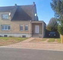 Verkaufe mein Haus in 06895 Zahna wegen Umzuges - Zahna-Elster