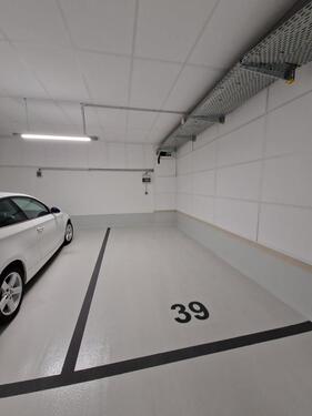 Foto - Stellplatz zu vermieten Neu- Isenburg Anny Schlemmstr. 1-7