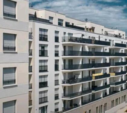 Foto - 3 Zimmer Wohnung - 850,00 EUR Kaltmiete, ca.  83,00 m²