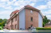 Foto - Westerstede: Attraktive 3-Zimmer-EG-Wohnung mit Terrasse in zentraler Lage. Obj. 8943