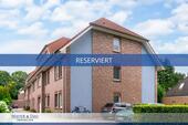 Foto - Etagenwohnung in Westerstede zur Miete