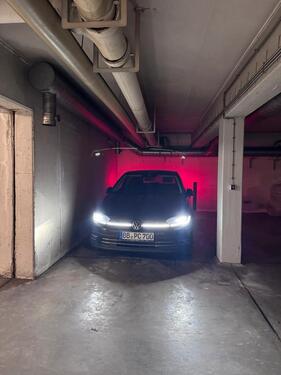 Foto - Stellplatz in Tiefgarage zu vermieten