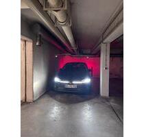 Stellplatz in Tiefgarage zu vermieten - Schönaich