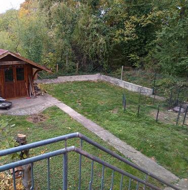 Foto - 5 Zimmer Etagenwohnung in Bechtolsheim