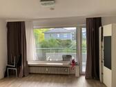 Foto - 1 Zimmer Erdgeschoßwohnung in Duisburg
