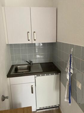 Foto - Erdgeschoßwohnung in Duisburg zur Miete