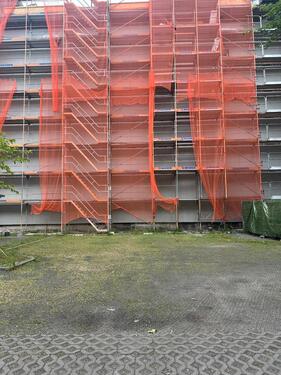 Foto - Parkplatz in Mitte Rosenthalerplatz x Nordbahnhof