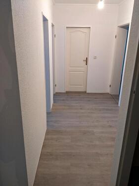Foto - Schöne drei Zimmer Wohnung mit Garage in Findorff