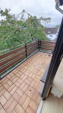 Foto - Etagenwohnung in Saarbrücken zur Miete